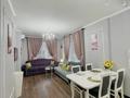 2-комнатная квартира · 55 м² · 9/9 этаж, Мангилик ел 56 — Экспо за 22 000 ₸ в Астане, Есильский р-н — фото 7