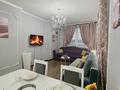 2-комнатная квартира · 55 м² · 9/9 этаж, Мангилик ел 56 — Экспо за 22 000 ₸ в Астане, Есильский р-н — фото 9