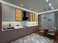 2-бөлмелі пәтер · 75 м² · 10/12 қабат, Бухар Жырау 25, бағасы: 380 000 ₸ в Астане, Есильский р-н
