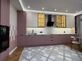 2-бөлмелі пәтер · 75 м² · 10/12 қабат, Бухар Жырау 25, бағасы: 380 000 ₸ в Астане, Есильский р-н — фото 3