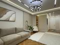 2-бөлмелі пәтер · 75 м² · 10/12 қабат, Бухар Жырау 25, бағасы: 380 000 ₸ в Астане, Есильский р-н — фото 6