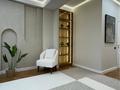 2-бөлмелі пәтер · 75 м² · 10/12 қабат, Бухар Жырау 25, бағасы: 380 000 ₸ в Астане, Есильский р-н — фото 7