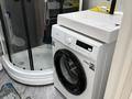 1-комнатная квартира · 30 м² · 4/17 этаж, Ауэзова 2/4 — Райымбека Ауэзова за 230 000 ₸ в Алматы, Алмалинский р-н — фото 6