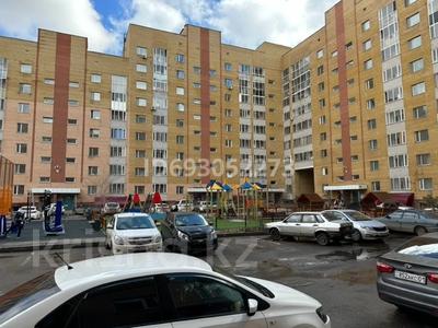 1-комнатная квартира, 37 м², 1/9 этаж, Кудайбердыулы 29/1 за 17 млн 〒 в Астане, Алматы р-н