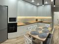 1-комнатная квартира · 42 м² · 1/10 этаж, Сулейманова за 180 000 ₸ в Кокшетау — фото 9