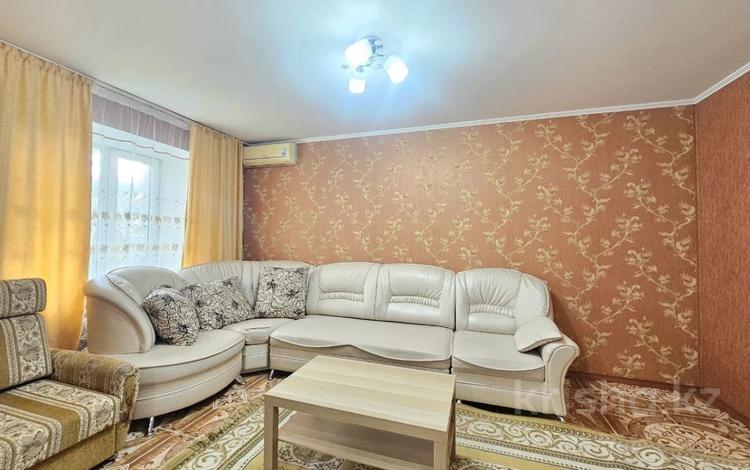 3-бөлмелі пәтер · 62.4 м² · 3/6 қабат, Алтынсарина 106, бағасы: 26.5 млн ₸ в Костанае — фото 2