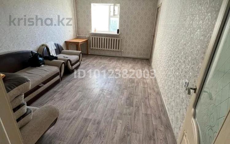 1-бөлмелі пәтер · 36.4 м² · 3/9 қабат, ул. Шаталюка 50, бағасы: 6.5 млн ₸ в Сатпаев — фото 2