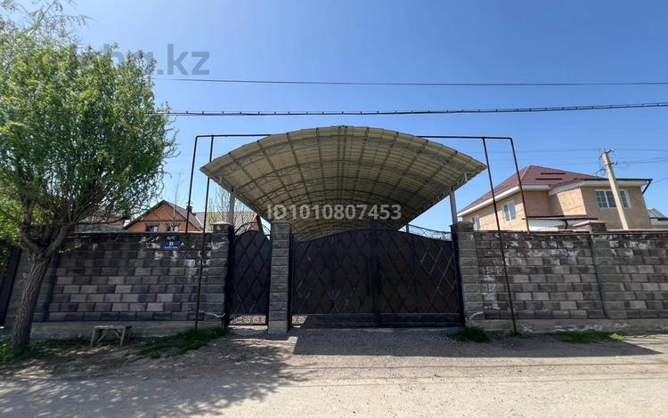 Жеке үй · 4 бөлме · 155 м² · 7 сот., Акбулак 7 — Заречная, бағасы: 47 млн ₸ в Боралдае (Бурундай), мкр Водник-3 — фото 2