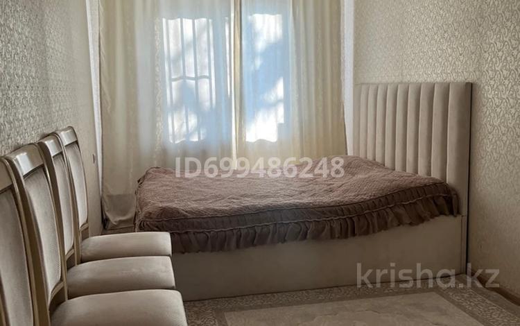 3-комнатная квартира · 60 м² · 3/4 этаж, мкр №1 за 37 млн 〒 в Алматы, Ауэзовский р-н — фото 2