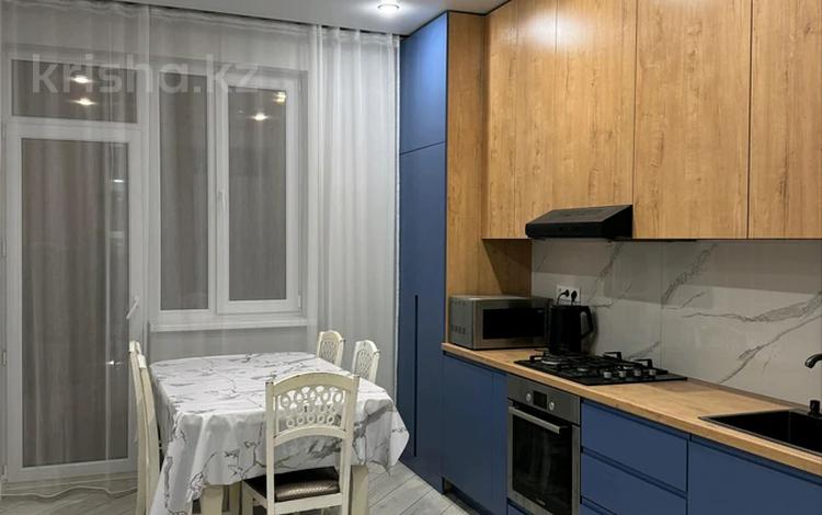 2-комнатная квартира · 74 м² · 3/6 этаж, Халиулина 140/5 за 350 000 ₸ в Алматы, Медеуский р-н — фото 2