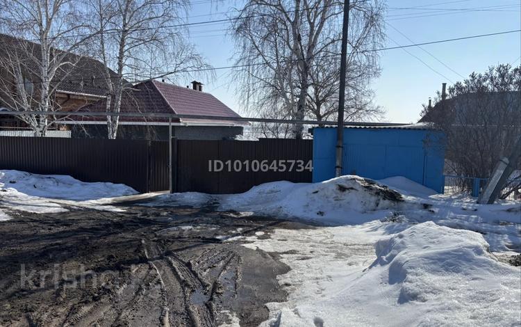 Жер телімі · 10 сотық, Ленина 49, бағасы: 22 млн ₸ в Костанае — фото 2