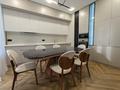 4-комнатная квартира · 160 м² · 12/21 этаж, Аль-Фараби 105 — Ходжанова за 198 млн ₸ в Алматы, Бостандыкский р-н — фото 14