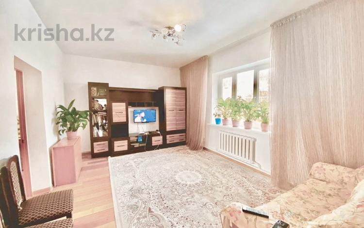 Отдельный дом · 3 комнаты · 75 м² · 8 сот., ТАУЖИЕГИ 19 — ЕРМЕНСАЙ за ~ 80 млн ₸ в Алматы, Медеуский р-н — фото 16