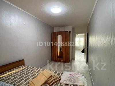 2-комнатная квартира · 60 м² · 2/5 этаж, Мухамеджанова 27 — Вокзала за 10 000 ₸ в Балхаше