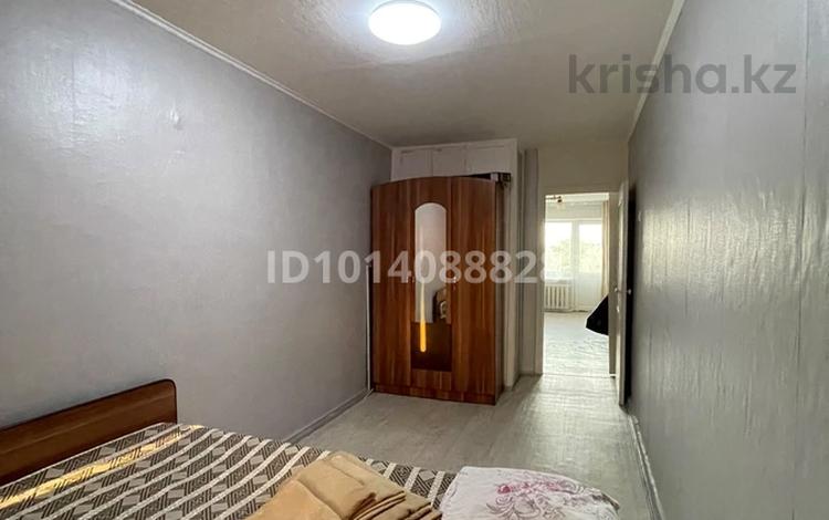 2-комнатная квартира · 60 м² · 2/5 этаж, Мухамеджанова 27 — Вокзала за 10 000 ₸ в Балхаше — фото 2