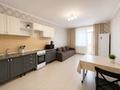1-бөлмелі пәтер · 74.5 м² · 9/9 қабат, Туран 14, бағасы: 35.5 млн ₸ в Астане, Нура р-н