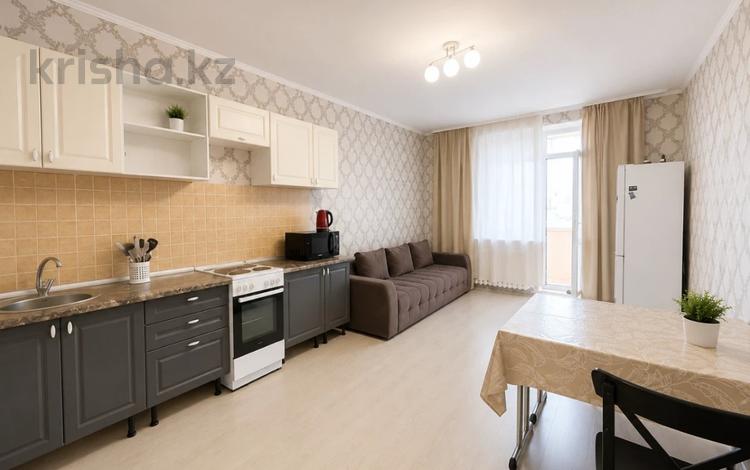 1-бөлмелі пәтер · 74.5 м² · 9/9 қабат, Туран 14, бағасы: 35.5 млн ₸ в Астане, Нура р-н — фото 17