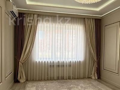 3-комнатная квартира · 87 м² · 1/5 этаж, мкр. Алтын орда за 40.8 млн ₸ в Актобе