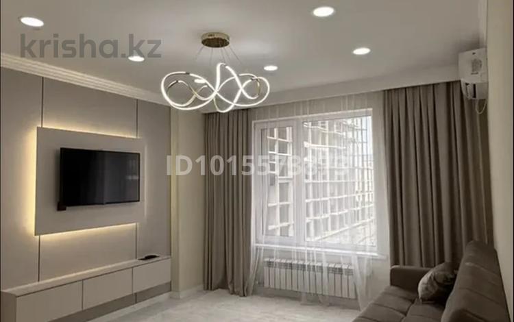 2-бөлмелі пәтер · 60 м² · 3/9 қабат, Нұрсая ш/а., Абулхайр-хана 63, бағасы: 45 млн ₸ в Атырау, мкр Нурсая — фото 9