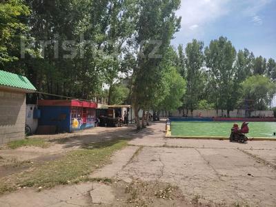 Жер телімі · 57 сотық, Спортивная улица, бағасы: 333 млн ₸ в 