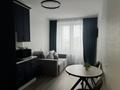 1-бөлмелі пәтер · 41 м² · 20/22 қабат, Роза Багланова, бағасы: 16 000 ₸ в Астане — фото 2