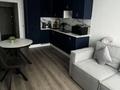 1-бөлмелі пәтер · 41 м² · 20/22 қабат, Роза Багланова, бағасы: 16 000 ₸ в Астане