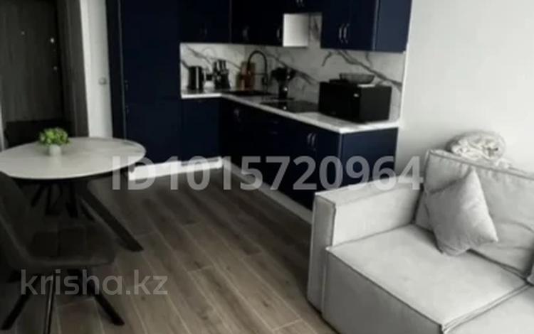 1-бөлмелі пәтер · 41 м² · 20/22 қабат, Роза Багланова, бағасы: 16 000 ₸ в Астане — фото 5