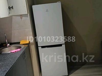 1-комнатная квартира · 30 м² · 1/10 этаж, мкр Аккент 65 за 180 000 〒 в Алматы, Алатауский р-н