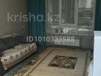 1-комнатная квартира · 30 м² · 1/10 этаж, мкр Аккент 65 за 170 000 ₸ в Алматы, Алатауский р-н