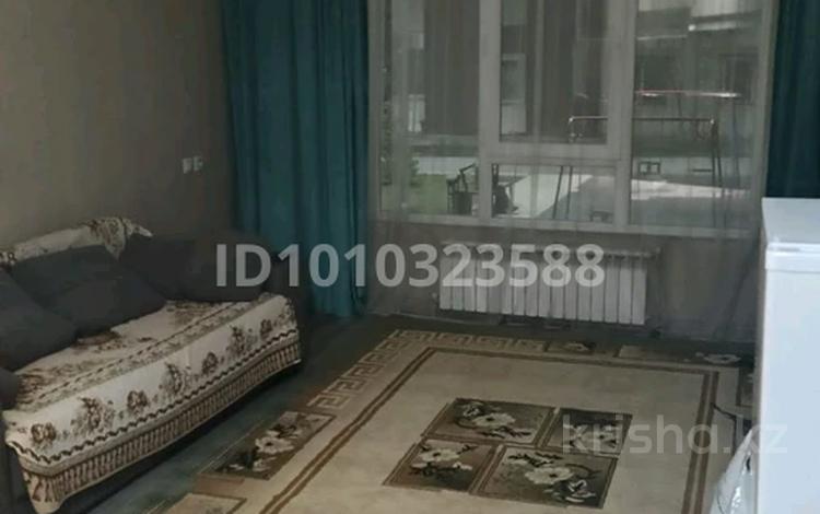 1-комнатная квартира · 30 м² · 1/10 этаж, мкр Аккент 65 за 170 000 ₸ в Алматы, Алатауский р-н — фото 3