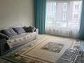 1-комнатная квартира · 30 м² · 1/10 этаж, мкр Аккент 65 за 170 000 ₸ в Алматы, Алатауский р-н — фото 9