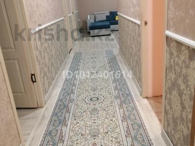 Отдельный дом · 4 комнаты · 150 м² · 5 сот., Боктер 228 Б за 38.5 млн ₸ в Каскелене