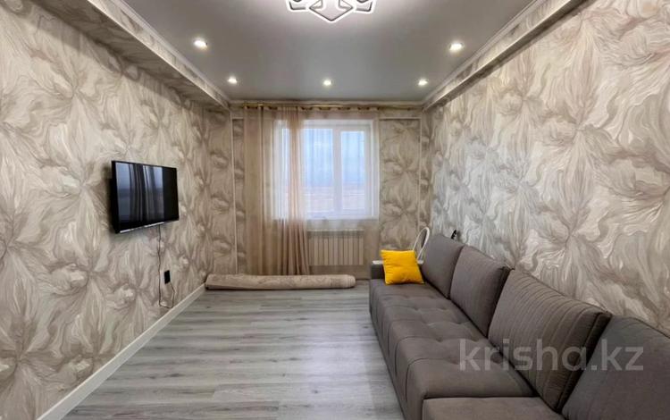 1-бөлмелі пәтер · 39 м² · 7/7 қабат, 9-й микрорайон, 9-й микрорайон, бағасы: 16.3 млн ₸ в Талдыкоргане — фото 10