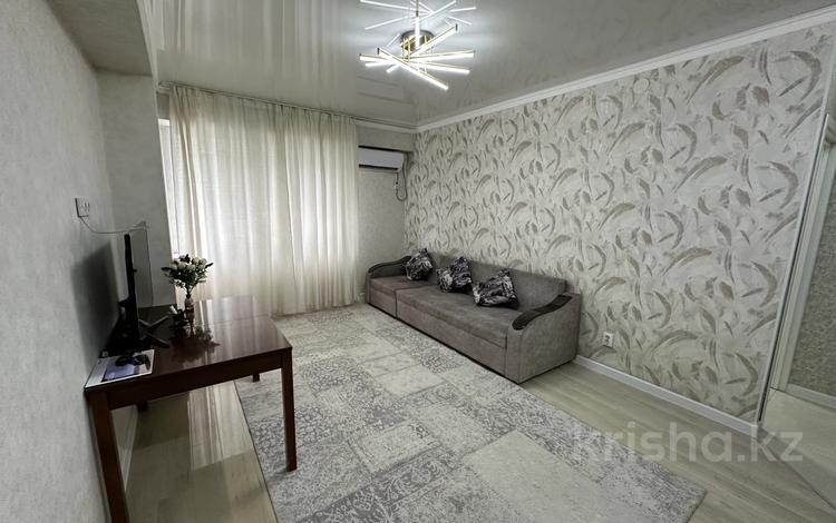 3-комнатная квартира · 68 м² · 9/13 этаж, Муратбаева 14 за 400 000 ₸ в Алматы, Алмалинский р-н — фото 2