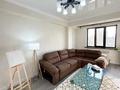 2-бөлмелі пәтер · 61.9 м² · 5/10 қабат, Джетысуская 4, бағасы: 66 млн ₸ в Алматы, Медеуский р-н