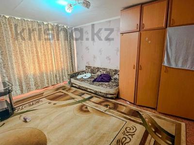 1-комнатная квартира · 28 м² · 5/5 этаж, Жастар за 8 млн ₸ в Талдыкоргане, мкр Жастар