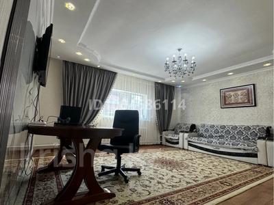 Отдельный дом · 4 комнаты · 144 м² · 10 сот., Жағалау за 35 млн 〒 в Караоткеле