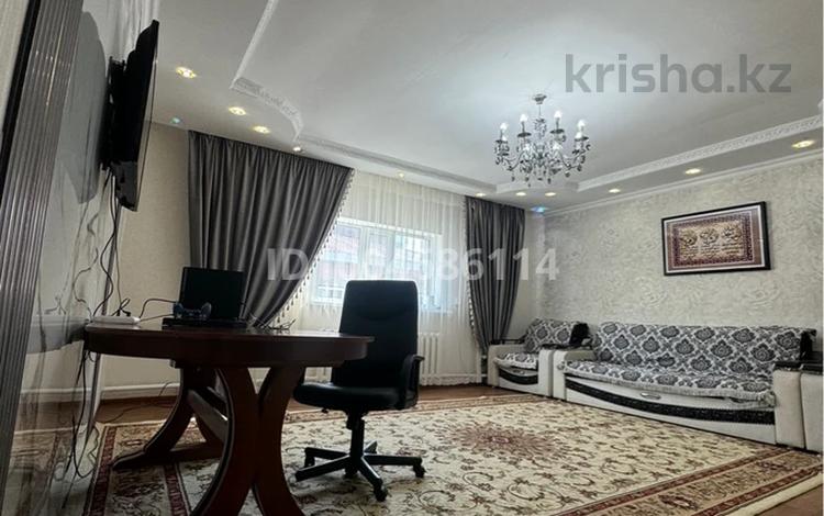 Отдельный дом · 4 комнаты · 144 м² · 10 сот., Жағалау за 35 млн 〒 в Караоткеле — фото 2