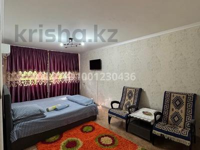 1-комнатная квартира · 30 м² · 3/5 этаж, 8-й микрорайон за 1 500 ₸ в Шымкенте, Туран р-н