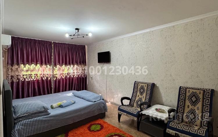 1-комнатная квартира · 30 м² · 3/5 этаж, 8-й микрорайон за 1 500 ₸ в Шымкенте, Туран р-н — фото 2