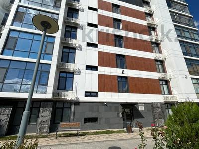 3-бөлмелі пәтер, 86.7 м², 10/10 қабат, Кулманова 35, бағасы: 49 млн 〒 в Атырау