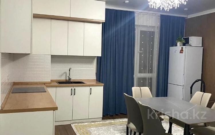 3-бөлмелі пәтер · 63.5 м² · 7/10 қабат, Толе би, бағасы: 44.5 млн ₸ в Алматы, Ауэзовский р-н — фото 3