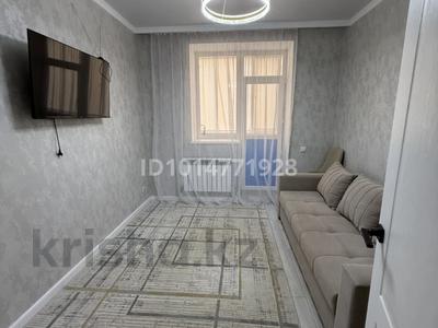1-комнатная квартира · 32 м² · 2/9 этаж, Аманжол Болекпаев 19 — Булекбаева - А 75 за 22 млн ₸ в Астане, Сарайшык р-н