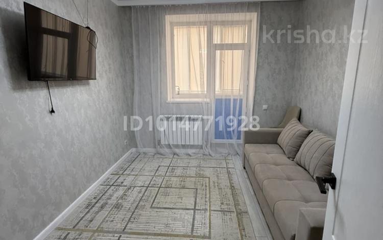1-бөлмелі пәтер · 32 м² · 2/9 қабат, Аманжол Болекпаев 19 — Булекбаева - А 75, бағасы: 22 млн ₸ в Астане, Сарайшык р-н — фото 2