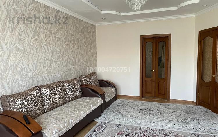 Отдельный дом · 4 комнаты · 120 м² · 5 сот., Абая 156 — Возле Церкви и моста за 67 млн ₸ в Семее, Красный Кордон — фото 2
