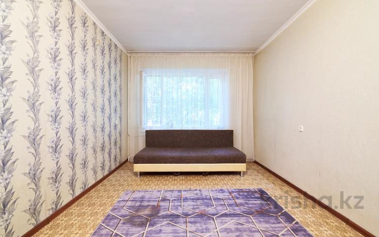 1-комнатная квартира · 36 м² · 1/6 этаж, Петрова 23 за 17.5 млн ₸ в Астане, Алматы р-н — фото 2