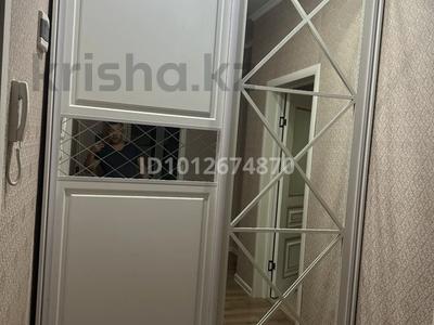 1-комнатная квартира · 43 м² · 1/5 этаж, мкр Жана Орда, Нур 5/1 — Между Аксарай и Абулхайр хана за 150 000 〒 в Уральске