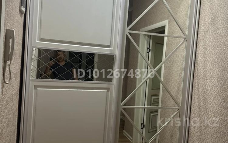 1-бөлмелі пәтер · 43 м² · 1/5 қабат, Жаңа орда ш/а., Нур 5/1 — Между Аксарай и Абулхайр хана, бағасы: 150 000 ₸ в Уральске, мкр Жана Орда — фото 2