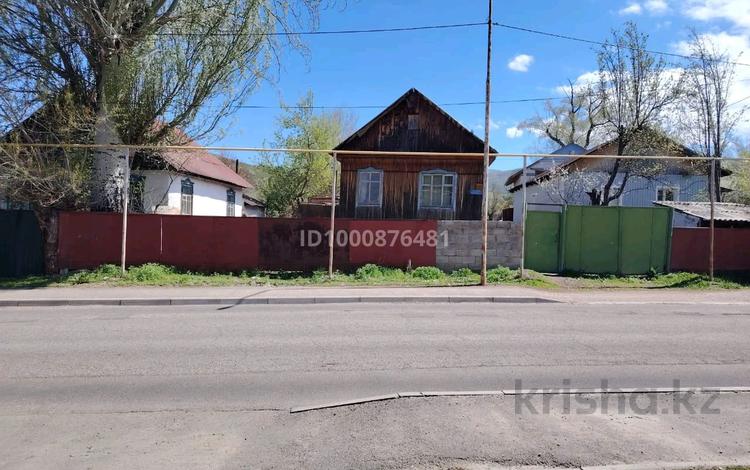 Отдельный дом · 3 комнаты · 60 м² · 10 сот., Малкеева 80 б за 15.2 млн ₸ в Есик — фото 2