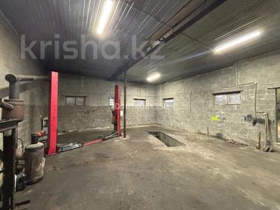 Азс, автосервисы и автомойки · 100 м² за 95 000 ₸ в Талдыкоргане, военный городок Улан